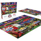 Buffalo Games 500 Piece Jigsaw Puzzle - Fourth by The Lake - Multi Color - Paper Material - Model 33207