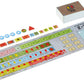 Histogame Spieleverlag His01947 Wir Sind Das Volk 2+2/4 Spieler Erweiterung Board Game