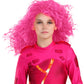 Fun Costumes Lavagirl For Girls X-Small Bundle