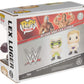 Funko Pop! Wwe: Sting And Lex Luger 2 Pack - Fye Exclusive