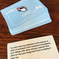 Flg Flying Leap Games Wing It: The Game Of Extreme Storytelling - Card Game For Adults Or Family Game Night