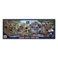 YouTheFan NCAA Auburn Tigers Game Day at The Zoo 500pc Puzzle
