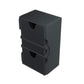 Gamegenic Stronghold Deck Box 200+ Black