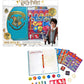 Harry Potter Smash Journal Diy Kit