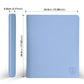 Tcguard 16 Pockets Trading Card Zipper Binder For 1000+ Cards| Secure Side Loading Pockets | Trading Card Album Folder | Compati
