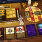 Leder Games Vast: The Mysterious Manor Board Game - Cardboard, Model LED00006