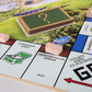 Hasbro Gaming Monopoly: Go Green Edition Board Game | Made With 100% Recycled Paper Parts And Plant-Based Plastic Tokens | Family Board Games | Ages 8 And Up