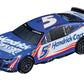 Carrera GO NASCAR Hendrick Motosports Camaro Next Gen ZL1 Slot Car, No.5 Kyle Larson