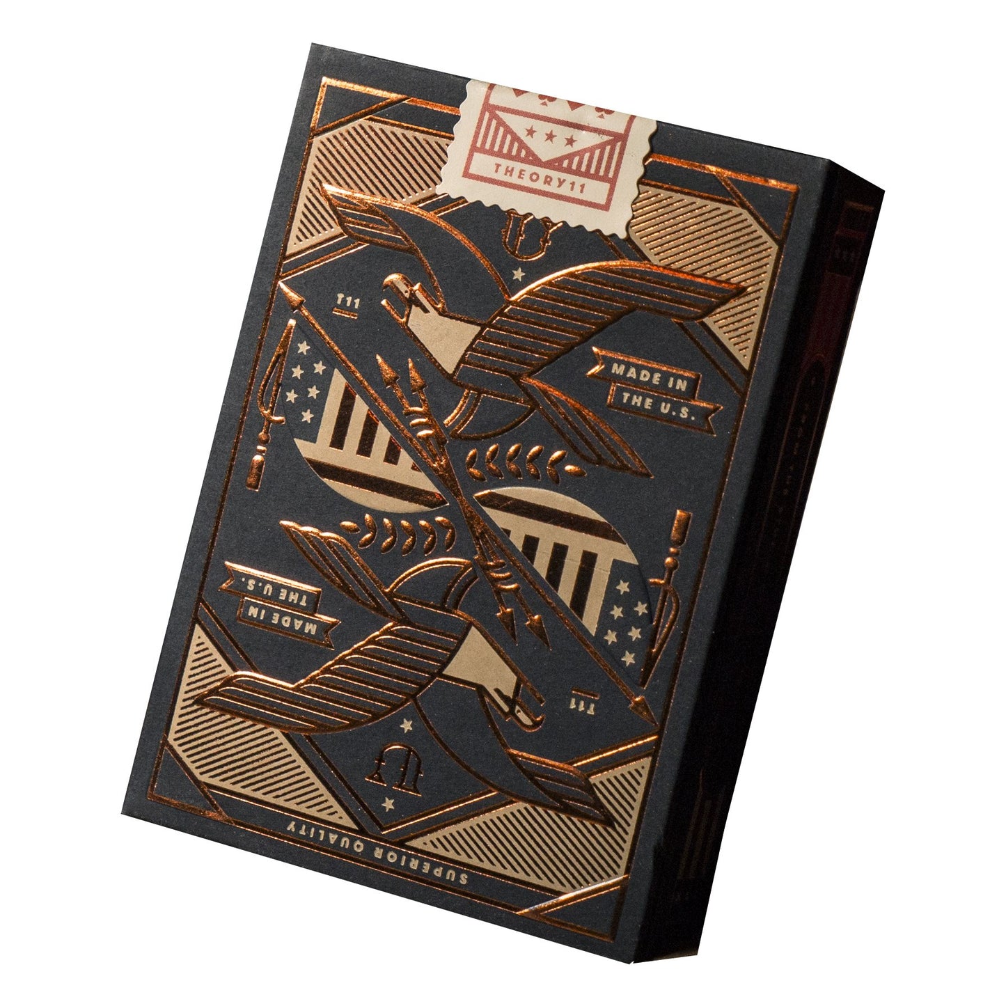 Union Playing Cards