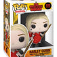 Funko Pop! Movies: The Suicide Squad - Harley (Damaged Dress)