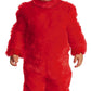Sesame Street Light Up Elmo Toddler Costume, 2T