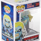 Funko POP Rocks Iron Maiden Eddie Figure - 3.75" Multicolor Vinyl, Model 57608