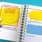 Playhouse This Is Me Kids' Guided Journal For Emotional Mindfulness And Mood Tracking