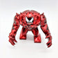 Prodigy Toys Mini Spiderman Carnage Action Figure/Toy with Movable Hands (3 inches Tall)