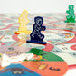 WS Game Company Chutes and Ladders Nostalgia Edition Board Game in Collectible Tin