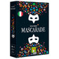 Asmodee: Mascarade Bluff Board Game, 4-6 Players, 10+ Years, Italian Edition