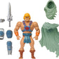 Masters of the Universe Mattel Origins Turtles of Grayskull Action Figure & Accessories  Stealth Ninja He-Man Collectible Toy with 16 Joints  TMNT & Motu Crossover