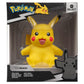 Pokemon Pikachu Select Vinyl Figure - 4-Inch Figure Made From Vinyl