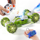Gesture Sensing RC Stunt Car, [Magic Spray & Projection & Music] Boys Toys 6-8-12 Age, Hand Controlled Remote Control Car, Cool 