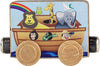 NameTrains Noahs Ark - Made in USA
