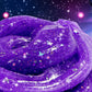 24 Pack Galaxy Star Slime,Party Favor For Kids Girls & Boys,Non Sticky, Stress & Anxiety Relief, Super Soft Sludge Toy