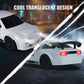 iBlivers Mini RC Drift Car with Full Proportional Throttle, 1:24 Remote Control Car 4WD Drift GT-RX7 RC Cars Vehicle High-Speed
