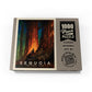 MyPuzzle 1000 Piece Jigsaw Puzzle - Sequoia National Park Vintage Poster, Colorful Cardboard for Adults