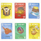 Mustachio- Mustaches Now Included, A Strategy Game Of Trickery And Scheming Nuts, Funny Board Games For Teens And Family Night,
