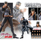 Jojo'S Bizarre Adventure Part 3: Chozo Kado Jotaro Kujo 1.5 Super Action Statue Figure, Multicolor