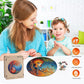 Wooden Puzzle For Adults 500 Piece, Autumn Jigsaw Puzzle, Guitar Wooden Jigsaw Puzzles, Thanksgiving Garden Puzzle, Beautiful Wo