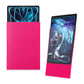 TitanShield enhanced Viva Magenta150 Sleeves Standard Size Board Game Trading Card Sleeves Deck Protector for Magic The Gathering MTG  Baseball Collection  Dropmix