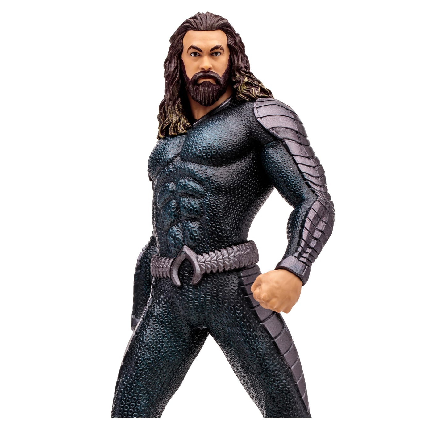 Mcfarlane Toys - Dc Multiverse Aquaman (Aquaman And The Lost Kingdom) 12'' Statue