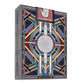theory11 Star Trek Light enhanced Playing Cards  game-style Size Standard Index  elegant Playing Cards