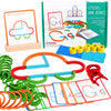 Puzgic Stem Kids Toys For Creative Learning Building Educational Resources Toys For Preschool And Kindergarten Boys And Girls