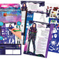Make It Real - Disney Descendants 3 Sketchbook. Fashion Design Drawing and Coloring Book for Girls. Includes Evie and Descendant