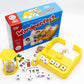 Virgo Toys Wordperfect Junior: Will Improving His/Her Vocabulary, Grammar, Helps in Developing Problem Solving Ability