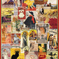 Eurographics Opera & Theater Vintage Collage Puzzle (1000 Pieces) (6000-0935)