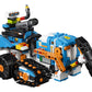 Fun Robot Building & Coding Set