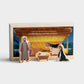 Dayspring - Jesus Is Born - Biblebox Nativity Set (J2086)