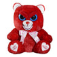 Feisty Pets Plush - Valentine'S Day Bear Meghan Madlove