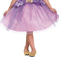 Rapunzel Toddler Classic Costume, Medium (3T-4T)