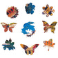 Unidragon Wooden Jigsaw Puzzles - Nature Italian Riviera, 500 Pcs, King Size 16.9'X11.8', Beautiful Gift Package, Unique Shape Best Gift For Adults And Kids
