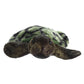 Aurora Adorable Mini Flopsie Splish-Splash Stuffed Animal - Playful Ease - Timeless Companions - Green 8 Inches