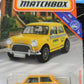 Matchbox 2019 64 Austin Mini Cooper