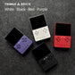 Wesich Trimui Brick Retro Game Console 3.2-Inches 1024X768 Ips Screen Built-In 128G Tf Card Video Gaming Consoles 3000Mah Lithiu