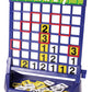 Make 7 - The Connect-The-Numbers Tile Game By Pressman Multi Color, 5''
