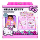 Horizon Group Usa Hello Kitty Create Your Own Squishy Diary