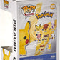 Funko Pop! Games: Pokemon - Grumpy Pikachu