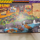Restoration Fireball Island: The Curse Of Vul Kar