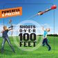 Kids Bow And Arrow Archery Set - Coolest Toys For Boys Age 6, 7, 8, 9, 10, 11 & 12 Year Old Boy Gifts - Cool Boy Toys Birthday Gift - Best Outdoor Kid Sports Play Toy